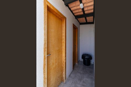 Studio para alugar com 39m², 1 quarto e 1 vagaÁrea Comum 