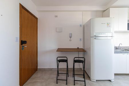 Studio para alugar com 39m², 1 quarto e 1 vagaStudio