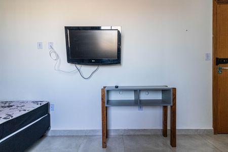 Studio para alugar com 39m², 1 quarto e 1 vagaStudio