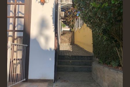 Casa de condomínio à venda com 413m², 3 quartos e 3 vagasÁrea de Externa