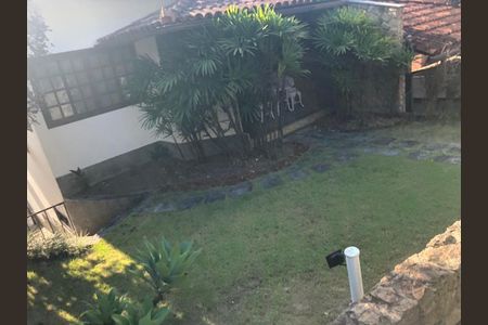 Casa de condomínio à venda com 413m², 3 quartos e 3 vagasÁrea de Externa