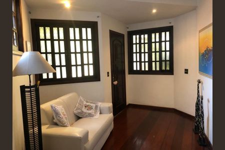 Quarto de casa de condomínio à venda com 3 quartos, 413m² em Mata Paca, Rio de Janeiro