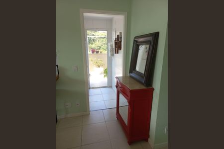 Casa de condomínio à venda com 413m², 3 quartos e 3 vagasCozinha