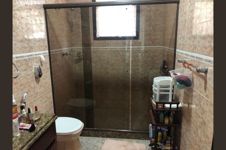 Casa de condomínio à venda com 413m², 3 quartos e 3 vagasBanheiro