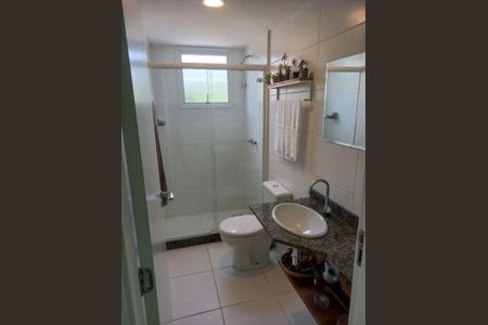 Casa de condomínio à venda com 413m², 3 quartos e 3 vagasBanheiro