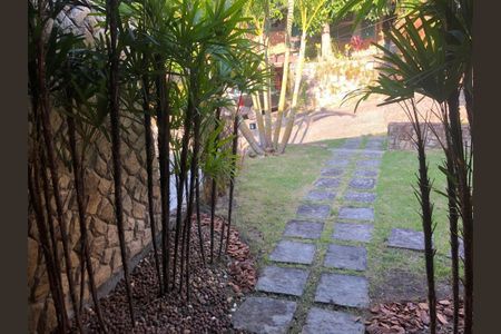 Casa de condomínio à venda com 413m², 3 quartos e 3 vagasÁrea de Externa