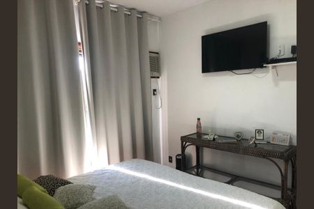 Casa de condomínio à venda com 413m², 3 quartos e 3 vagasQuarto