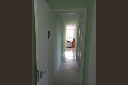 Casa de condomínio à venda com 413m², 3 quartos e 3 vagasCorredor
