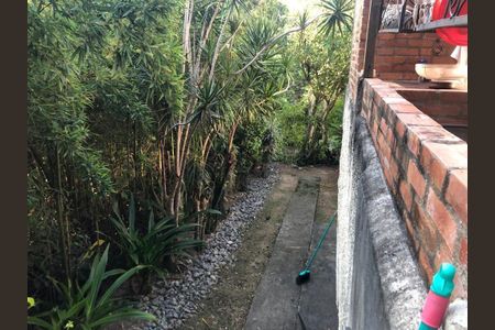 Casa de condomínio à venda com 413m², 3 quartos e 3 vagasÁrea de Externa