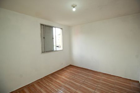 Quarto 1 de apartamento à venda com 2 quartos, 50m² em Jardim Alvorada, Santo André
