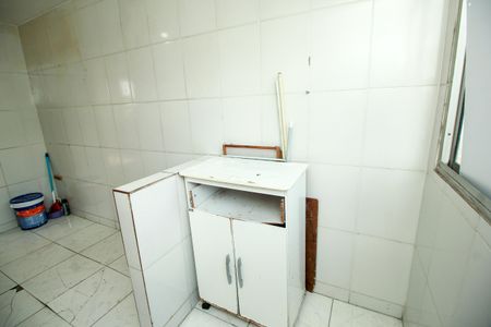 Apartamento à venda com 50m², 2 quartos e 1 vagaÁrea de Serviço