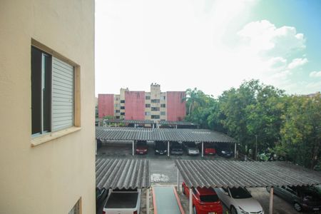 Apartamento à venda com 50m², 2 quartos e 1 vagaVista da Sala