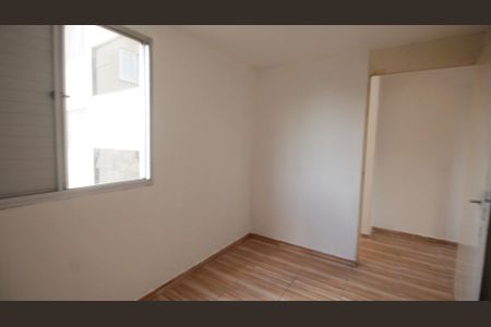 Quarto 2 de apartamento à venda com 2 quartos, 50m² em Jardim Alvorada, Santo André