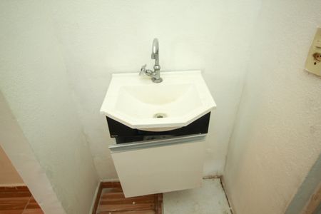 Apartamento à venda com 50m², 2 quartos e 1 vagaBanheiro