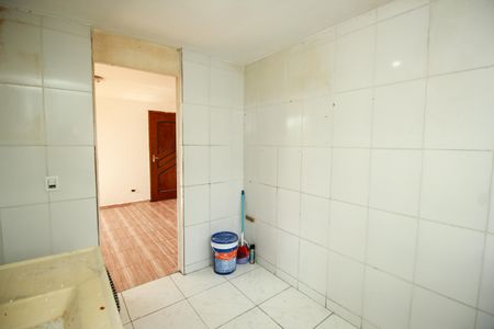 Apartamento à venda com 50m², 2 quartos e 1 vagaCozinha
