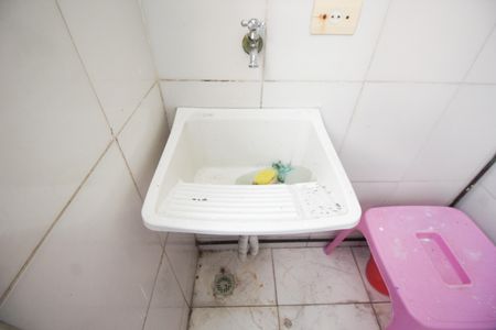 Apartamento à venda com 50m², 2 quartos e 1 vagaÁrea de Serviço