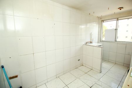 Apartamento à venda com 50m², 2 quartos e 1 vagaCozinha