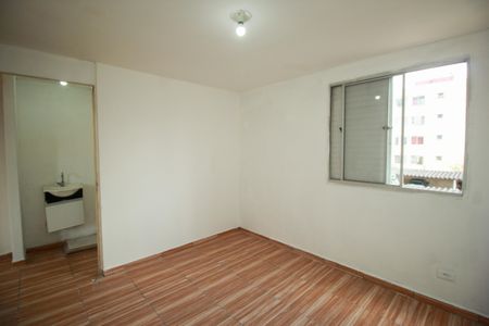 Apartamento à venda com 50m², 2 quartos e 1 vagaQuarto 1
