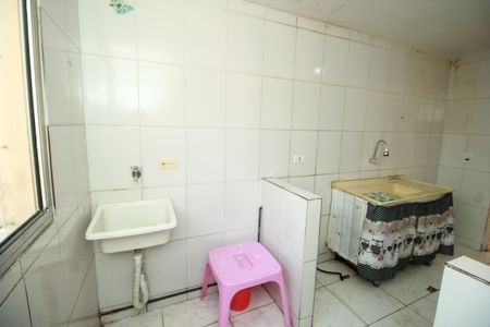 Apartamento à venda com 50m², 2 quartos e 1 vagaÁrea de Serviço