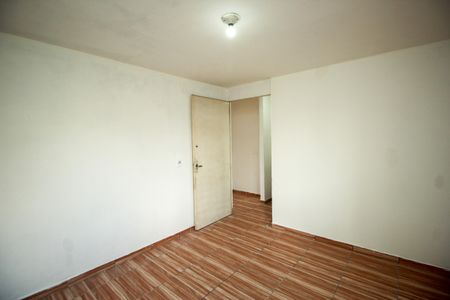 Apartamento à venda com 50m², 2 quartos e 1 vagaQuarto 1