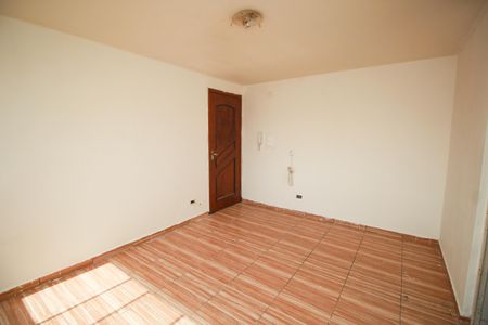 Apartamento à venda com 50m², 2 quartos e 1 vagaSala