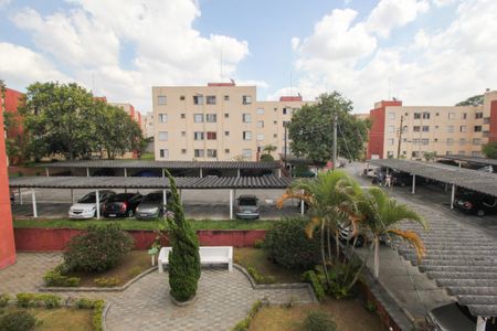 Apartamento à venda com 50m², 2 quartos e 1 vagaVista do Quarto 1