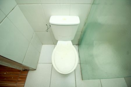 Apartamento à venda com 50m², 2 quartos e 1 vagaBanheiro