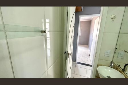 Apartamento para alugar com 48m², 1 quarto e 1 vagaBanheiro