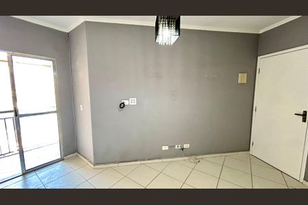 Apartamento para alugar com 48m², 1 quarto e 1 vagaSala