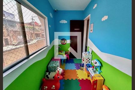 Apartamento para alugar com 48m², 1 quarto e 1 vagaBrinquedoteca 