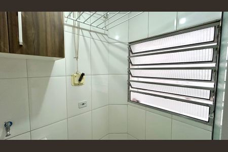 Apartamento para alugar com 48m², 1 quarto e 1 vagaÁrea de Serviço
