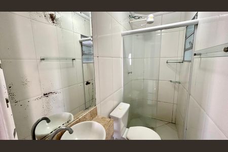 Apartamento para alugar com 48m², 1 quarto e 1 vagaBanheiro