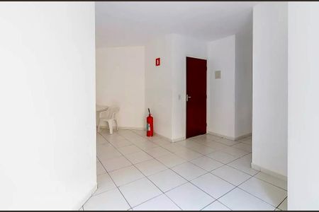 Apartamento para alugar com 48m², 1 quarto e 1 vagaÁrea comum - Salão de festas