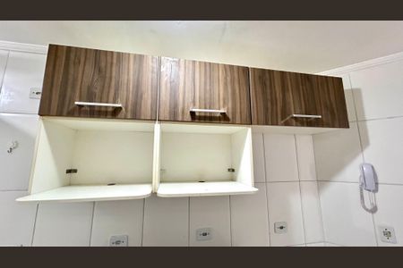 Apartamento para alugar com 48m², 1 quarto e 1 vagaCozinha