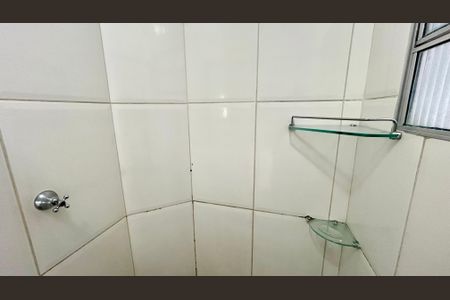 Apartamento para alugar com 48m², 1 quarto e 1 vagaBanheiro