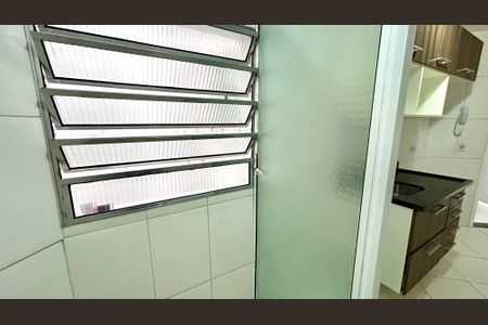 Apartamento para alugar com 48m², 1 quarto e 1 vagaÁrea de Serviço