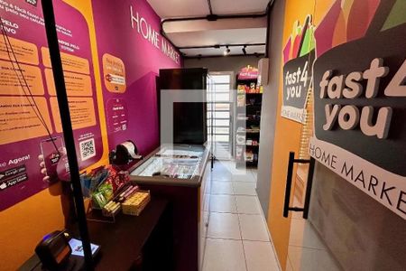 Apartamento para alugar com 48m², 1 quarto e 1 vagaMercadinho 