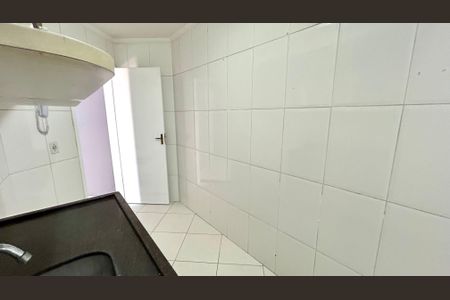 Apartamento para alugar com 48m², 1 quarto e 1 vagaCozinha
