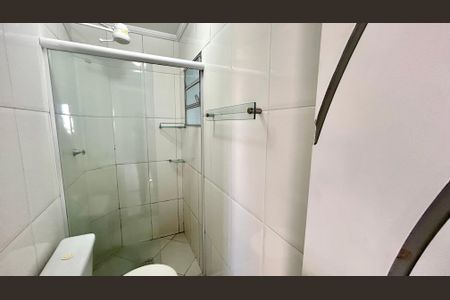 Apartamento para alugar com 48m², 1 quarto e 1 vagaBanheiro