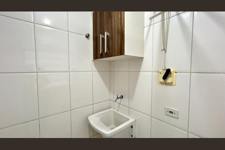 Apartamento para alugar com 48m², 1 quarto e 1 vagaÁrea de Serviço