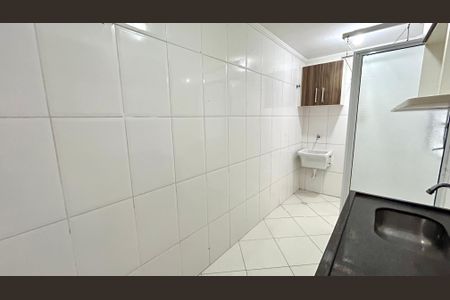 Apartamento para alugar com 48m², 1 quarto e 1 vagaCozinha