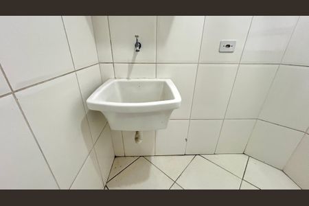 Apartamento para alugar com 48m², 1 quarto e 1 vagaÁrea de Serviço