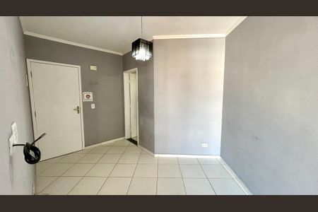 Sala de apartamento para alugar com 1 quarto, 48m² em Picanço, Guarulhos