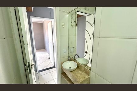 Apartamento para alugar com 48m², 1 quarto e 1 vagaBanheiro