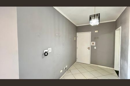 Sala de apartamento para alugar com 1 quarto, 48m² em Picanço, Guarulhos