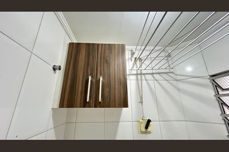 Apartamento para alugar com 48m², 1 quarto e 1 vagaÁrea de Serviço
