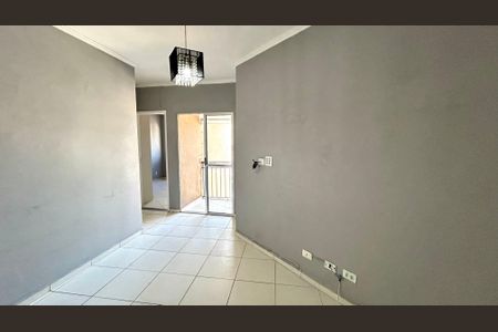 Apartamento para alugar com 48m², 1 quarto e 1 vagaSala