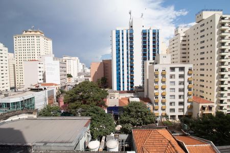 Apartamento à venda com 1 quarto, 47m² em Pinheiros, São Paulo