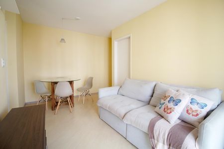 Apartamento à venda com 1 quarto, 47m² em Pinheiros, São Paulo