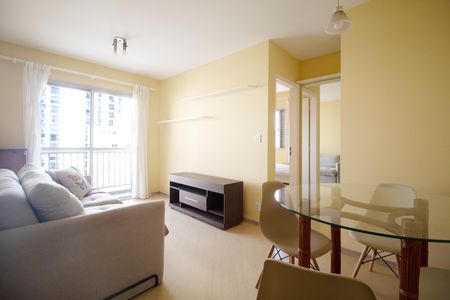 Apartamento à venda com 1 quarto, 47m² em Pinheiros, São Paulo